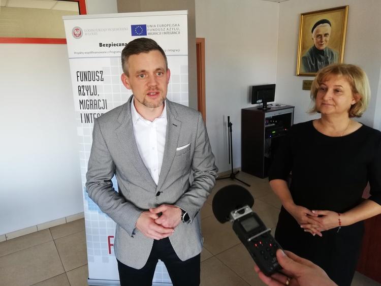 Inauguracja Dni Otwartych Dla Cudzoziemców w Sieradzu 1 47632 5334214aceb0698bf895bb305886bbfe