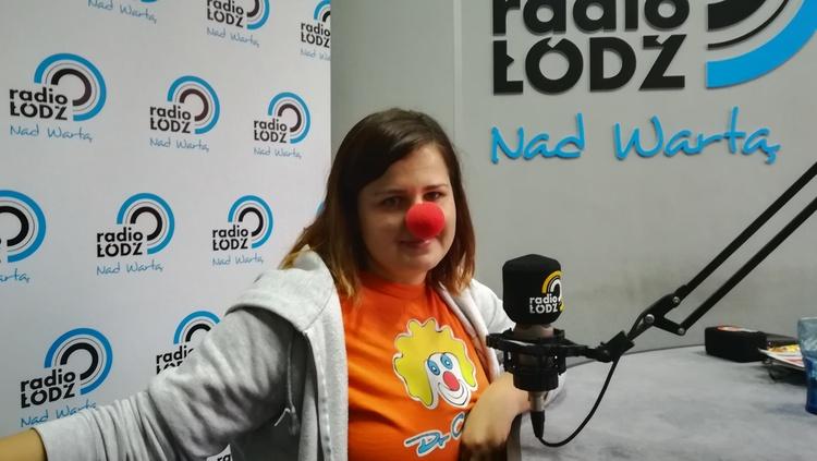 Katarzyna Kwapiszewska | Radio Łódź Nad Wartą 1 47662 cf2d2dc0bffc5edcce6ae75285aa31a7