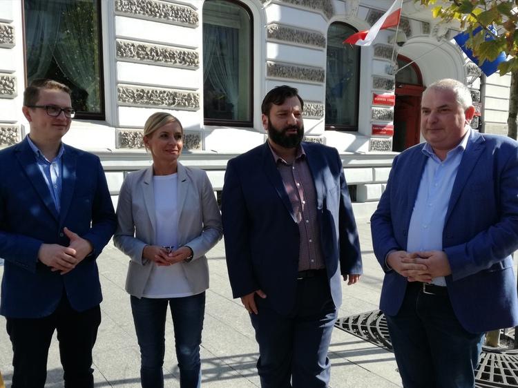 Wybory 2018: Ze wsparciem i bez wsparcia 1 47728 f7260be6ea626e0349f31157f066414e