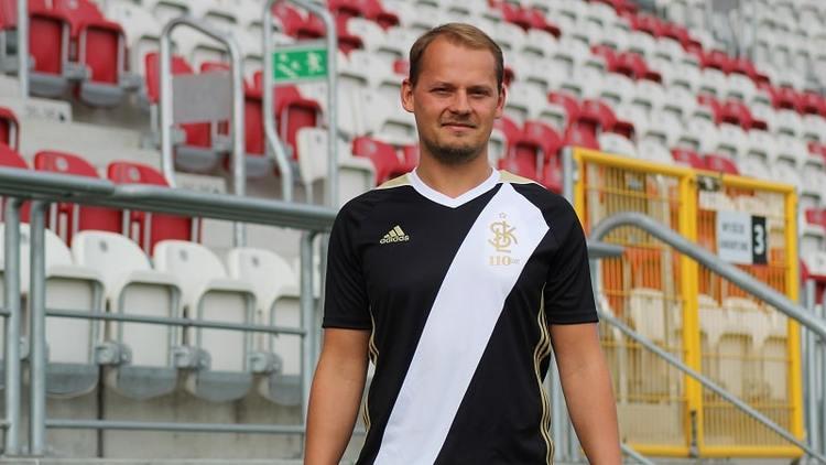 Dawid Szajrych o roli dietetyka w sztabie szkoleniowym | ŁKS od nowa 1 47754 29ff2089a0aecfe1020531bf8647fa9b