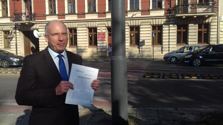 Wybory 2018: Praca dla prokuratury i wsparcie polityków 1 47775 7fac3db668c685663488a594c5a8d13f