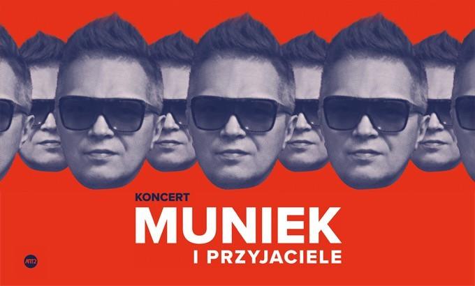 Koncert "Muniek i Przyjaciele" w klubie Wytwórnia 1 47863 8384ba2293e92f4e769b8f035552e9be