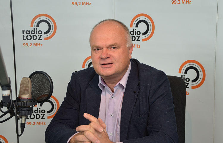 Czy będzie łatwiej umówić się na pierwszą wizytę do specjalisty? Dyrektor Artur Olsiński o zmianach w Łódzkim Oddziale Wojewódzkim NFZ 1 47885 037fefcbdb56c98966290329073880ea