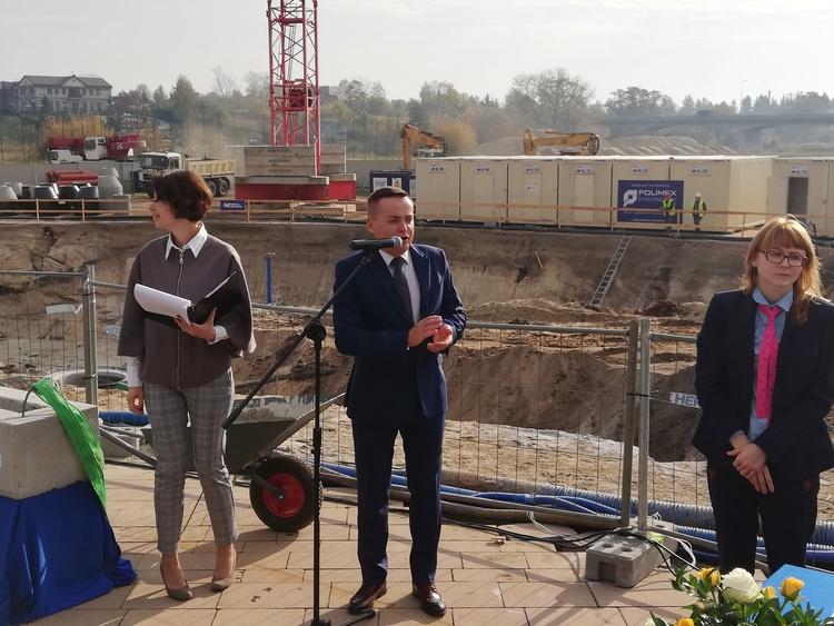 Ruszyła rozbudowa Term Uniejów 1 47915 3d4b3c1f49143ddb291c2a9579652e70