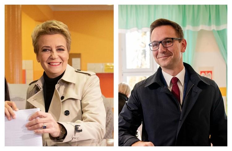 Jak głosowali faworyci w wyścigu o fotel prezydenta Łodzi? 1 47986 b8092c1bd28b5f6a55163f512b6e473c