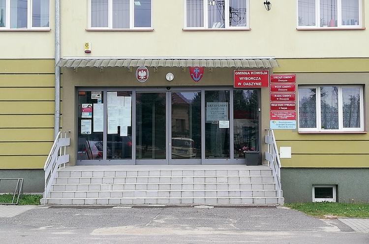 Daszyna: Sukces kandydata na wójta, który przebywa w areszcie 1 47997 7131b30b7b4f58dc6afd39c3567133b6