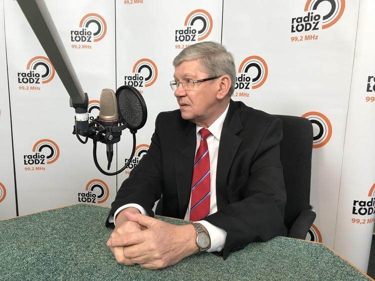 Władysław Skwarka | Radio Łódź 1 48087 c28468ed3f820523c8751ef08a56ff39
