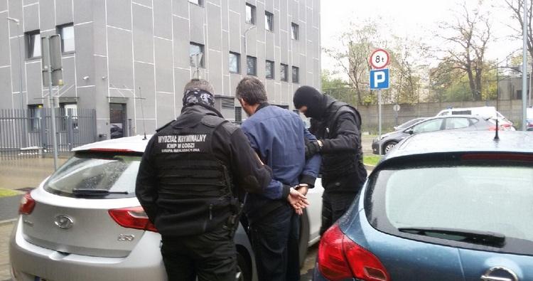 Pierwsze aresztowania w sprawie zabójstwa 28-letniej łodzianki. Morderca nadal jest na wolności 1 48135 9a10f30126305031c358b2ea808a98c8