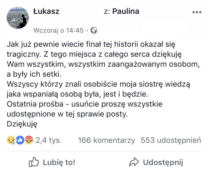 Pierwsze aresztowania w sprawie zabójstwa 28-letniej łodzianki. Morderca nadal jest na wolności 6 48135 a44aa330551121b9f680d9fab47461ab