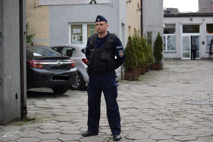 Pierwsze aresztowania w sprawie zabójstwa 28-letniej łodzianki. Morderca nadal jest na wolności 7 48135 de0f2766704017f2eed51b8a8ca01c72