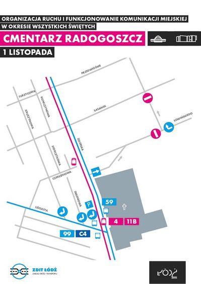Komunikacji miejska w Łodzi we Wszystkich Świętych 4 48146 e3280c45261289cb07a14ec23a71a9ab