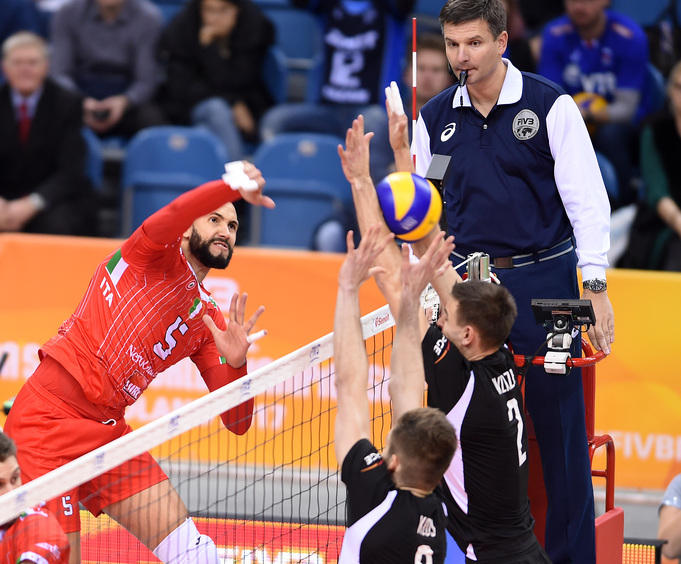 Płock zamiast Radomia. To tam zagra PGE Skra w Klubowych Mistrzostwach Świata 1 48178 875434870f919f23a9bc5cdccc070637