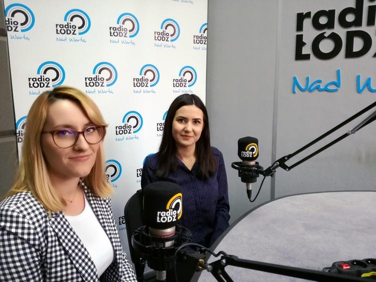 Dagmara Kowalczyk, Urszula Krakowska | Radio Łódź Nad Wartą 1 48211 7f771a8976cad5abda1c4ea787189983
