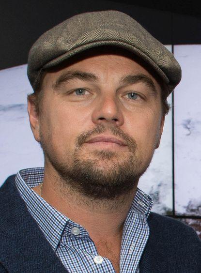 Leonardo DiCaprio wyprodukował film o swoim "polskim dziadku". To Stanisław Szukalski z Warty | Kinosfera 2 48251 d4b1416edc2eac4ee8726d5a837cfa09