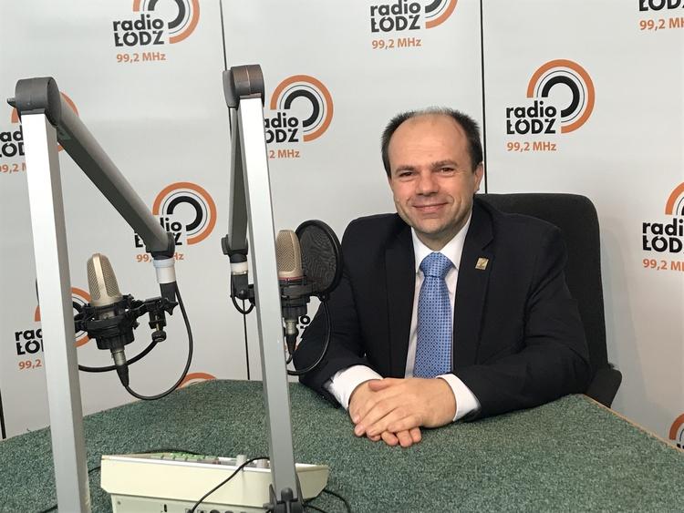 Remigiusz Kozłowski | Radio Łódź 1 48341 e2831bbb5d41d9a1d9bb8978ee13be05