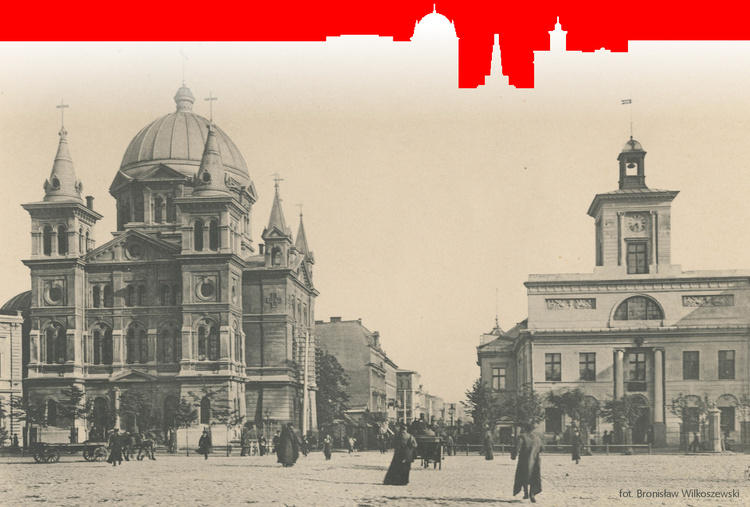 Pokaz światła na placu Wolności w 100-lecie odzyskania niepodległości 2 48360 0665e62729e73444d5c9c14667e2ed2e