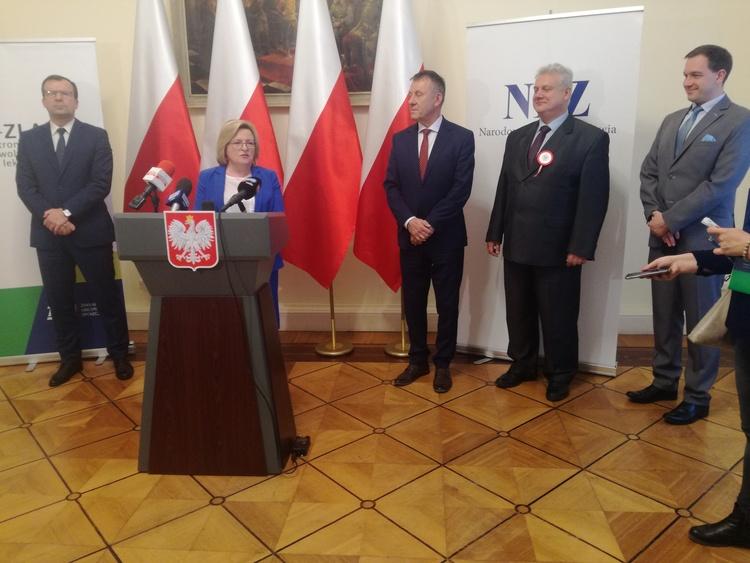 Papierowe zwolnienia obowiązują już tylko do końca listopada 1 48362 3f40aec3605941a68d4f0fbda1ce267c