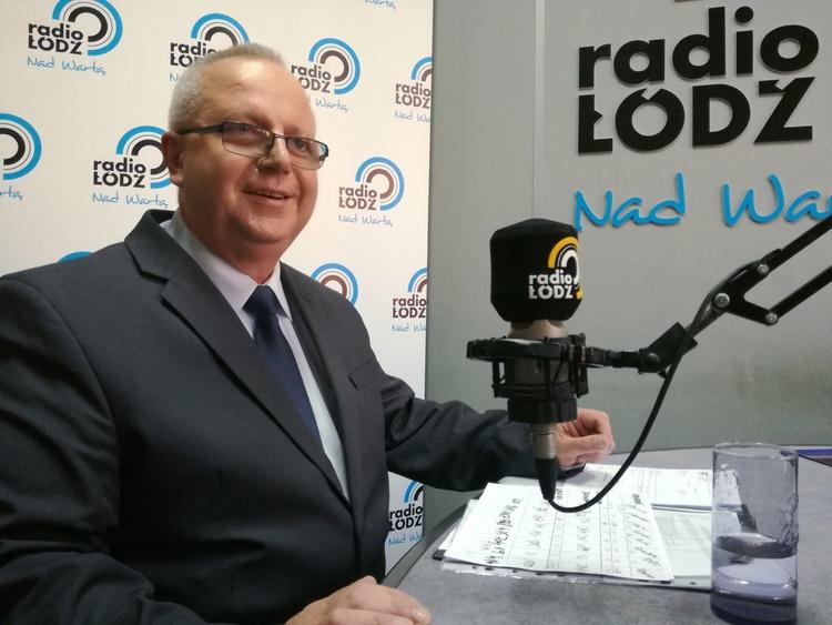 Jarosław Kaźmierczak | Radio Łódź Nad Wartą 1 48371 cf58cd95080c9e1d9317fbd948a062d2