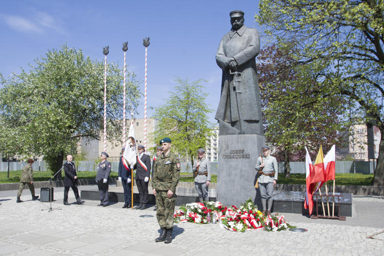 Obchody 100-lecia odzyskania niepodległości przez Polskę | Strefa publiczna 1 48375 8e85732ece856f51c2c5cbbb80f412b1