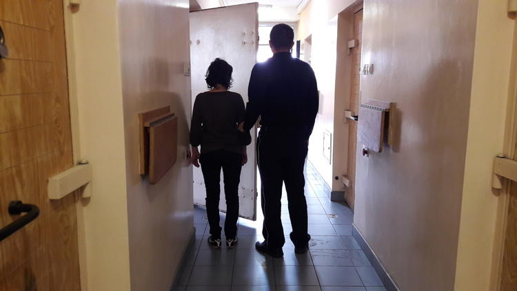 Żona zabiła męża w Ozorkowie. Policjanci wyjaśniają okoliczności 1 48379 9683014305dec0b3c5950e15ff4b7177