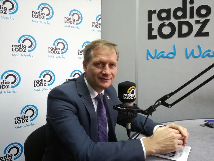 Jacek Walczak | Radio Łódź Nad Wartą 1 48402 c666b3283df2ac6ef976fb439b5eab84