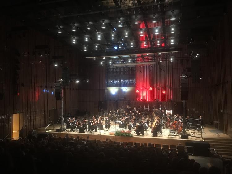 Filharmonia Łódzka w projekcie "100 na 100. Muzyczne dekady wolności" 1 48470 7a77379d05d08d83c6219228f6580699