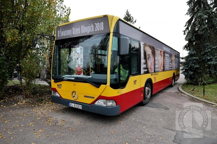 Wsparcie dla potrzebujących w specjalnym autobusie 1 48485 3e922a962175ac4fed8836b51fb23840