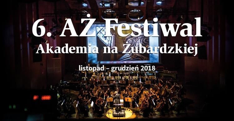 6. AŻ Festiwal w Akademii Muzycznej w Łodzi 1 48494 8f990122e3a21ba39d2a508f22adf4e6