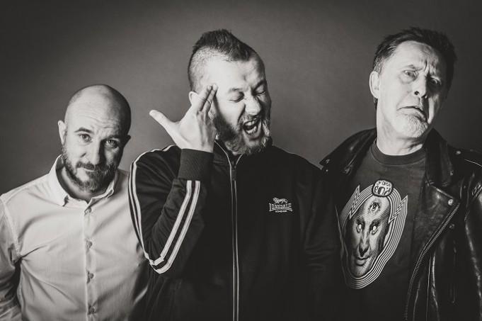 Koncert zespołu Pidżama Porno w klubie Wytwórnia 1 48495 044c459a4f02b2f9d3672e04df51ed8f