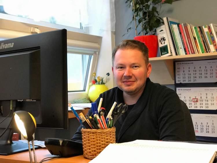 "Spojrzenie", czyli stowarzyszenie pomagające niewidomym i słabowidzącym | Pomagam 1 48548 ce5543ec384d438ab822262969b83232