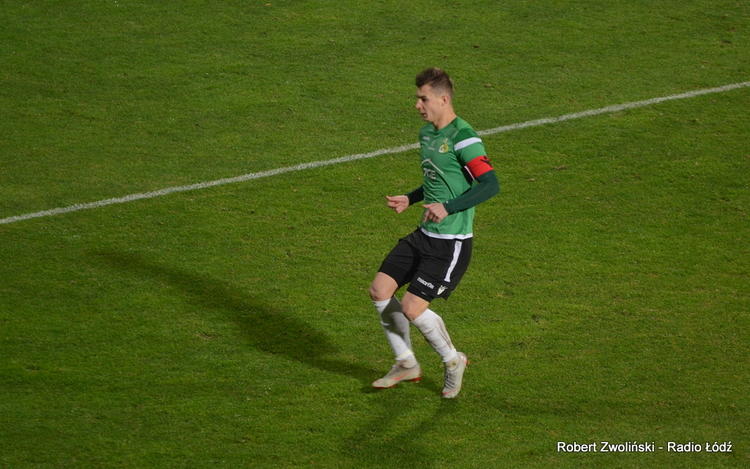 Wyjazdowa wygrana PGE GKS-u 1 48612 3dcb0d14b841719bbc57cbe1c407cc1d