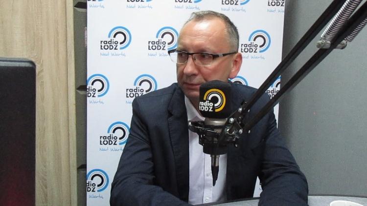 Zduńska Wola: Konrad Pokora zaprzysiężony na prezydenta. Pierwsza sesja Rady Miasta 1 48648 50378e3055c164cdf567e9d71eeada85