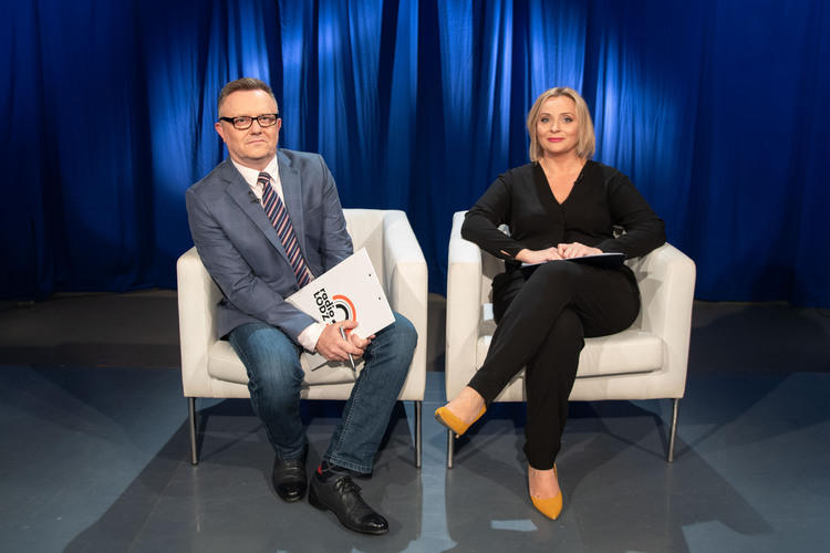 "Debata polityczna" TVP3 Łódź i Radia Łódź nt. afery podsłuchowej w Komisji Nadzoru Finansowego 1 48662 5ff740c185e5dcc936fa4d448271b240