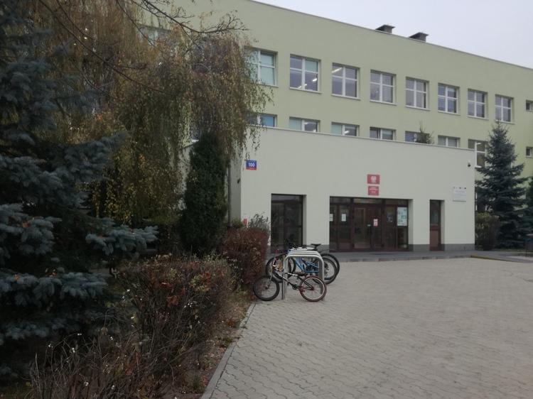 Miasto chce odwołać dyrektora SP nr 44 w Łodzi 1 48728 f12df703bed47fc638dd4a8f8c84c380