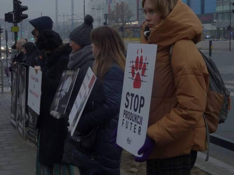 Fermy są tuż obok! Podpisz petycję z okazji Dnia Bez Futra | Jestem Eko 1 48751 d9e6f2c27d0dfedef81cf94d069e1b97
