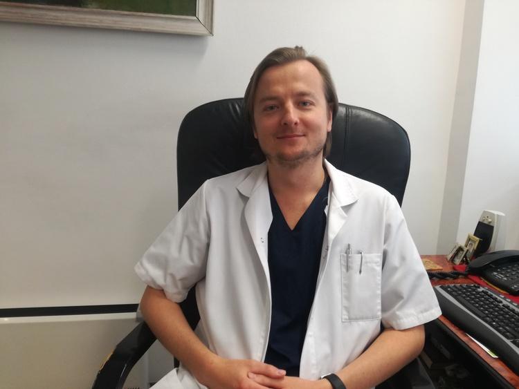 Rusza kolejny interdyscyplinarny tryb diagnostyki i leczenia nowotworów w szpitalu im. Kopernika w Łodzi 1 48768 59533e35705f0930fbf2c82f02619554