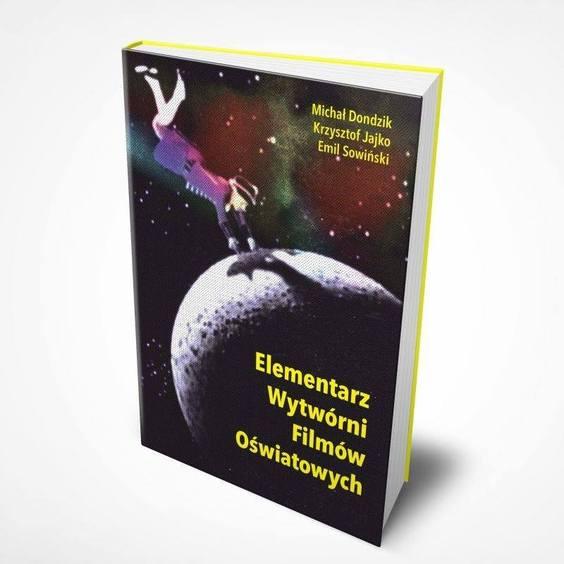 Elementarz WFO | Kinosfera 1 48809 373a64c7b6b32297742fd3cabe1f761d