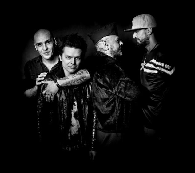 Koncert Lipali - Wojewódzkie Obchody Światowego Dnia AIDS 2018 1 48838 dfd3ccc37a3c0963296f7ce530593e95