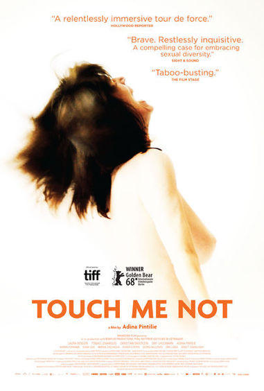 Nowości filmowe | 12.11.18 - 16.11.18 1 48861 a6e688e2f8132368d2d528f0c7abb2a4