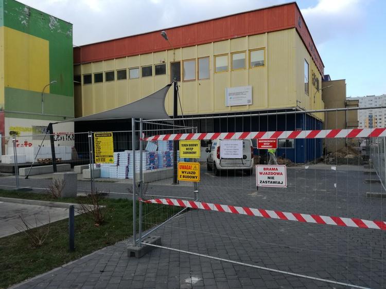 Trwa modernizacja trzech łódzkich domów kultury 1 48878 0015f6ba5bb80e41bfa7a5ea549bf1c7
