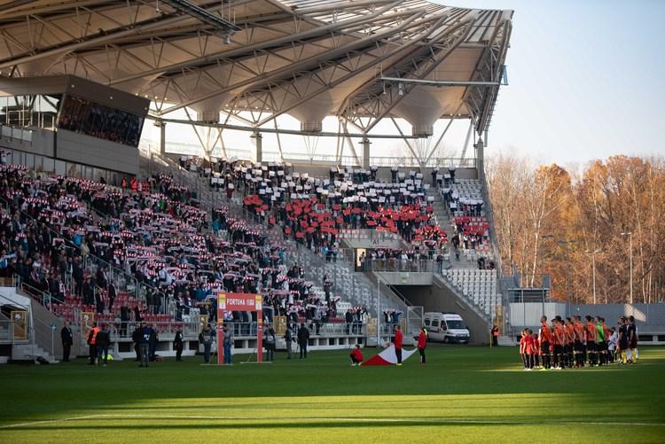 Kiedy zostanie dokończony stadion przy al. Unii Lubelskiej? | ŁKS od nowa 1 48924 3df6a84354b21c3a44ea82a8a7188d6b