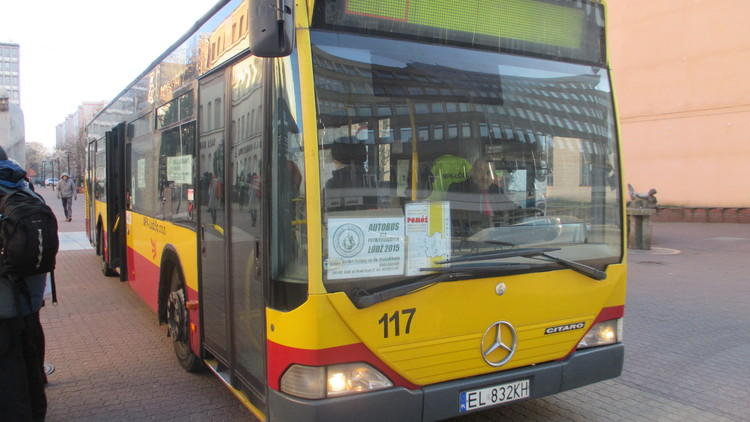 Na ulice Łodzi po raz kolejny wyjedzie autobus dla potrzebujących 1 48926 cbaa3ab5b9569c55523702c9e350f307