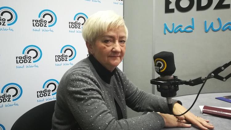 Dorota Ryl | Radio Łódź Nad Wartą 1 48995 272efe163966999f3a399a1351a0e178