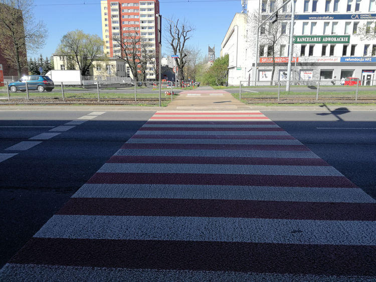 Będą światła na łódzkim "Przejściu Śmierci" 1 49020 ab7fa2d982790439fb91e9fc592f12b6