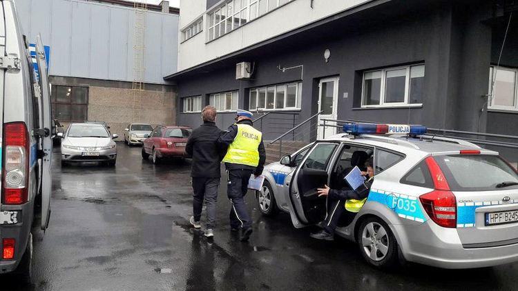 Areszt dla kierowcy, który potrącił śmiertelnie kobietę na al. Śmigłego-Rydza 1 49061 17f0a2957e088aeb226bf0b912af83a8