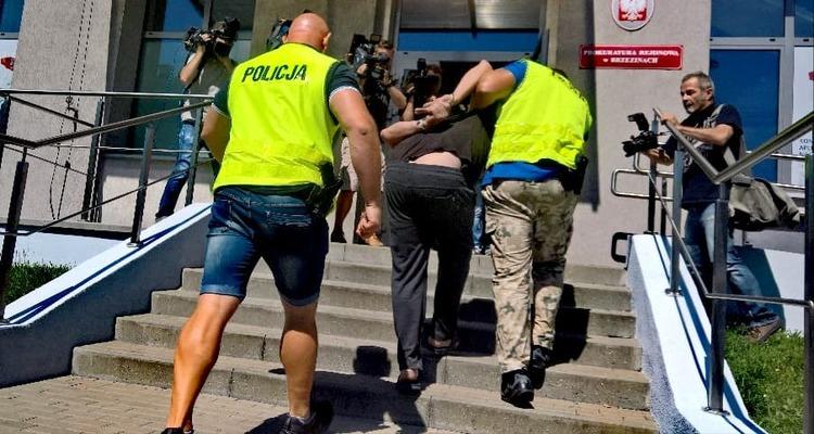 Jest akt oskarżenia dla 44-latka, który w wyniku wypadku zabił dziecko 1 49101 0d6f2fc2fe35f1f011c40aec99dd6293