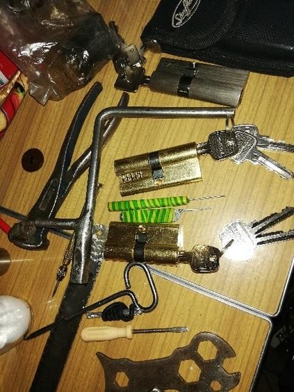 Grupa włamywaczy wpadła w ręce policji 1 49106 b8d1746a5808925081ca952e1f6345a4