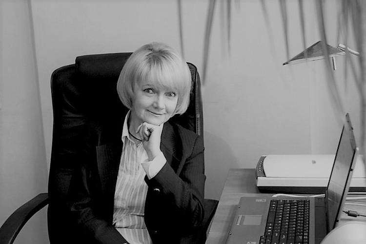 Nie żyje posłanka PiS Jolanta Szczypińska 1 49149 649cc33aa41e21d3e040843c6de75902