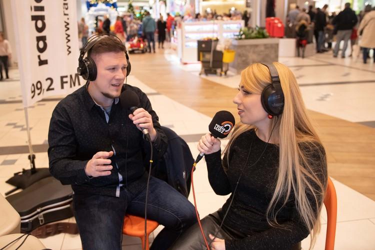 Radiowe popołudnie w Porcie Łódź 4 49153 2e7037aad2ba7c00223d96eb409aa881