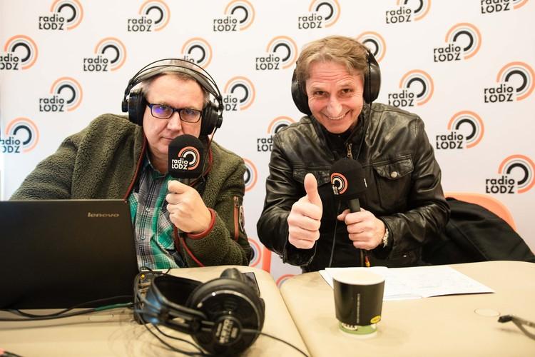Radiowe popołudnie w Porcie Łódź 1 49153 990a1fd3df0b8f05370a7777cc4e4b11
